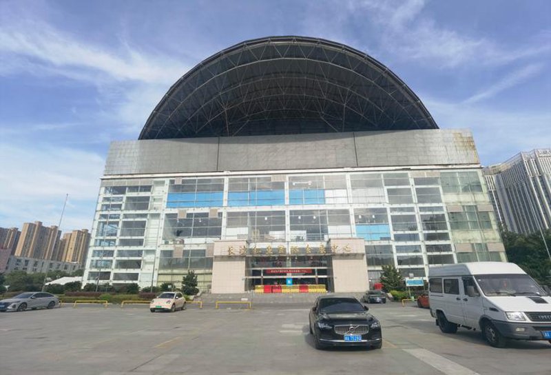 长沙商品批发：城市脉搏的跳动